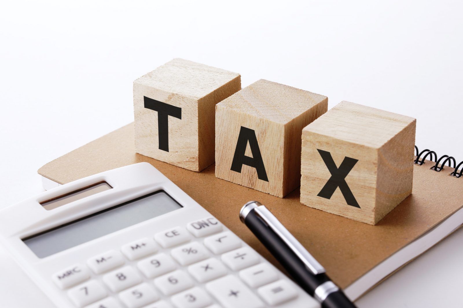 Residential Energy Tax