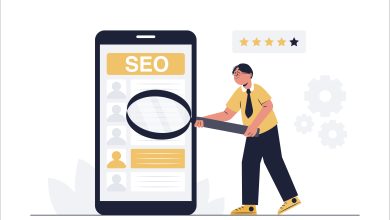 Photo of A Simple 8-Step SEO Tutorial for Beginners