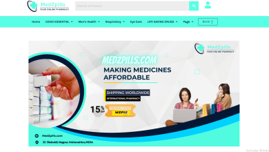 Photo of Yes, You Can Buy Fildena Super Active Online!