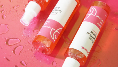 Photo of Makeup Setting Spray: The Secret To Flawless Makeup Looks