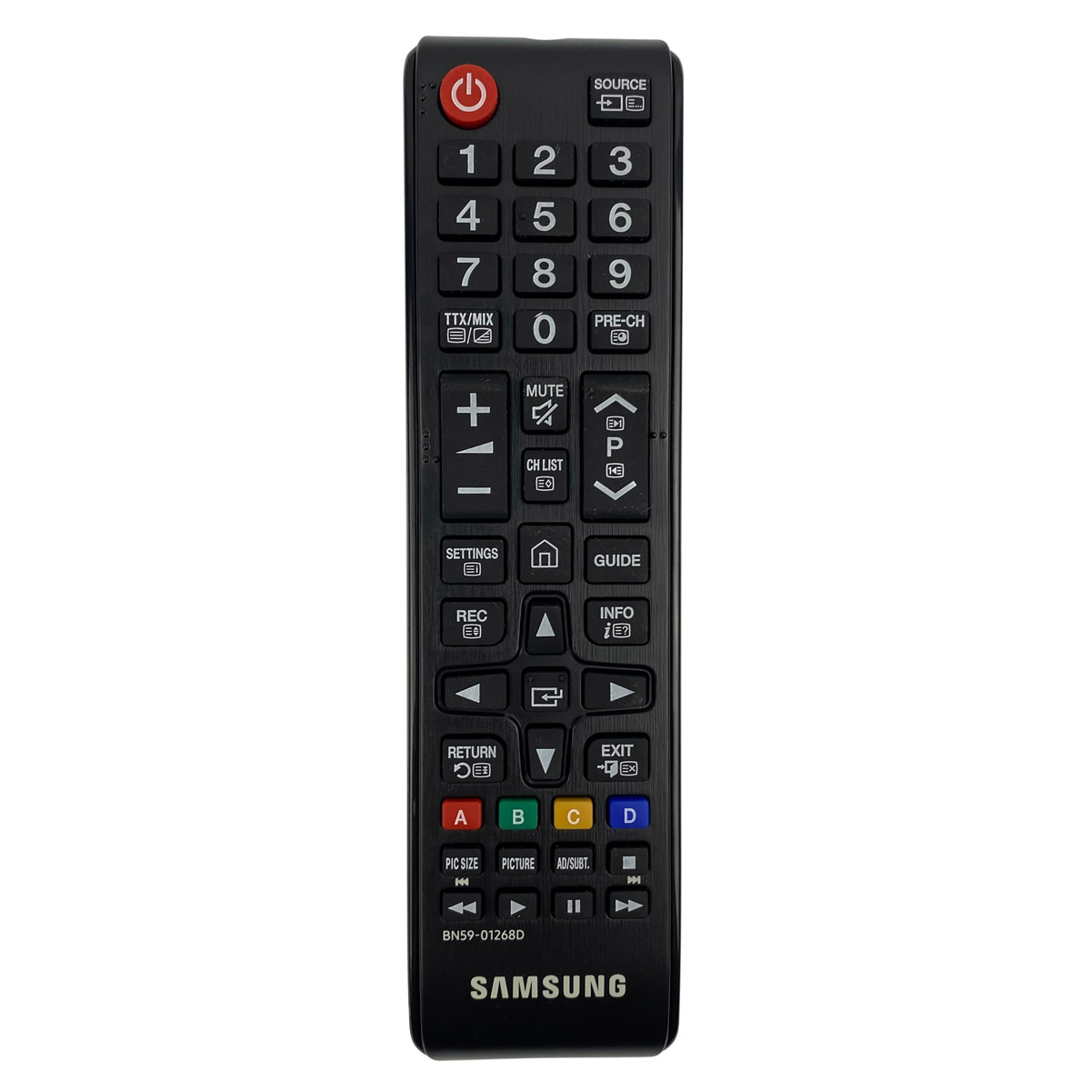 TV Remote
