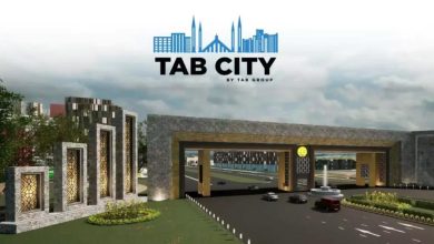 Photo of Tab City Rawalpindi
