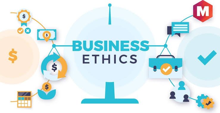 business ethics