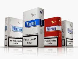 Photo of winston cigarette coupon