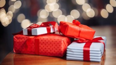 Photo of Amazing Way To Send Christmas Gifts to USA Online