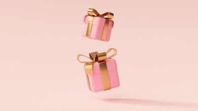 Photo of Unexpected List Of New Year Gift Items Online
