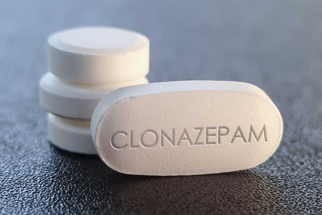 Is Clonazepam Really Rehab to Treat Anxiety?