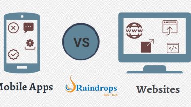 Photo of Differences Between Mobile App and Web Development