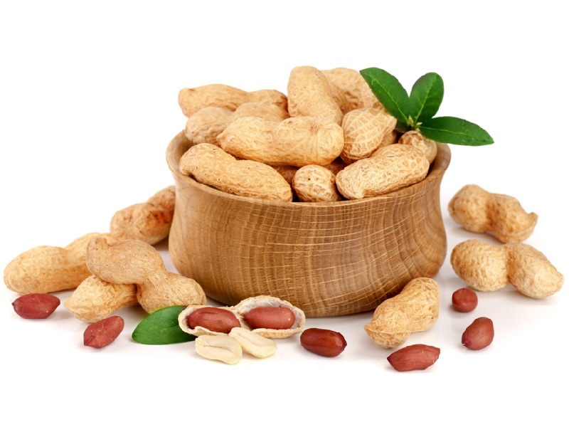 Peanuts