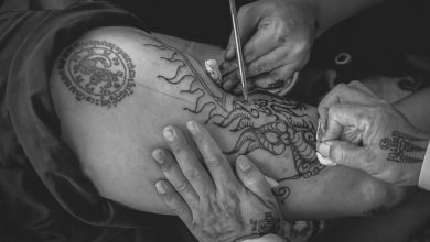 Photo of The Tale of India’s Tattoo Tradition