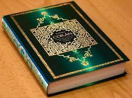 Maqdis Quran