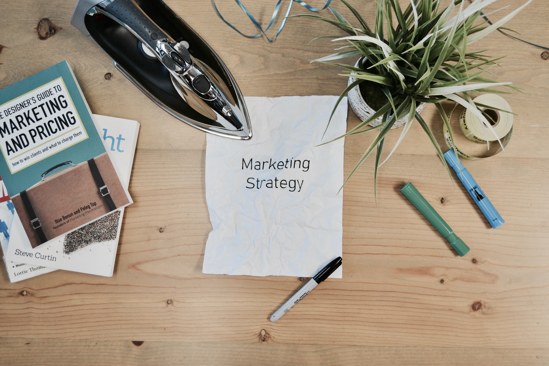 Guide to B2B Marketing Automation
