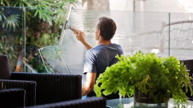 Photo of Tips and Tricks Professional Windows Pane Cleaning