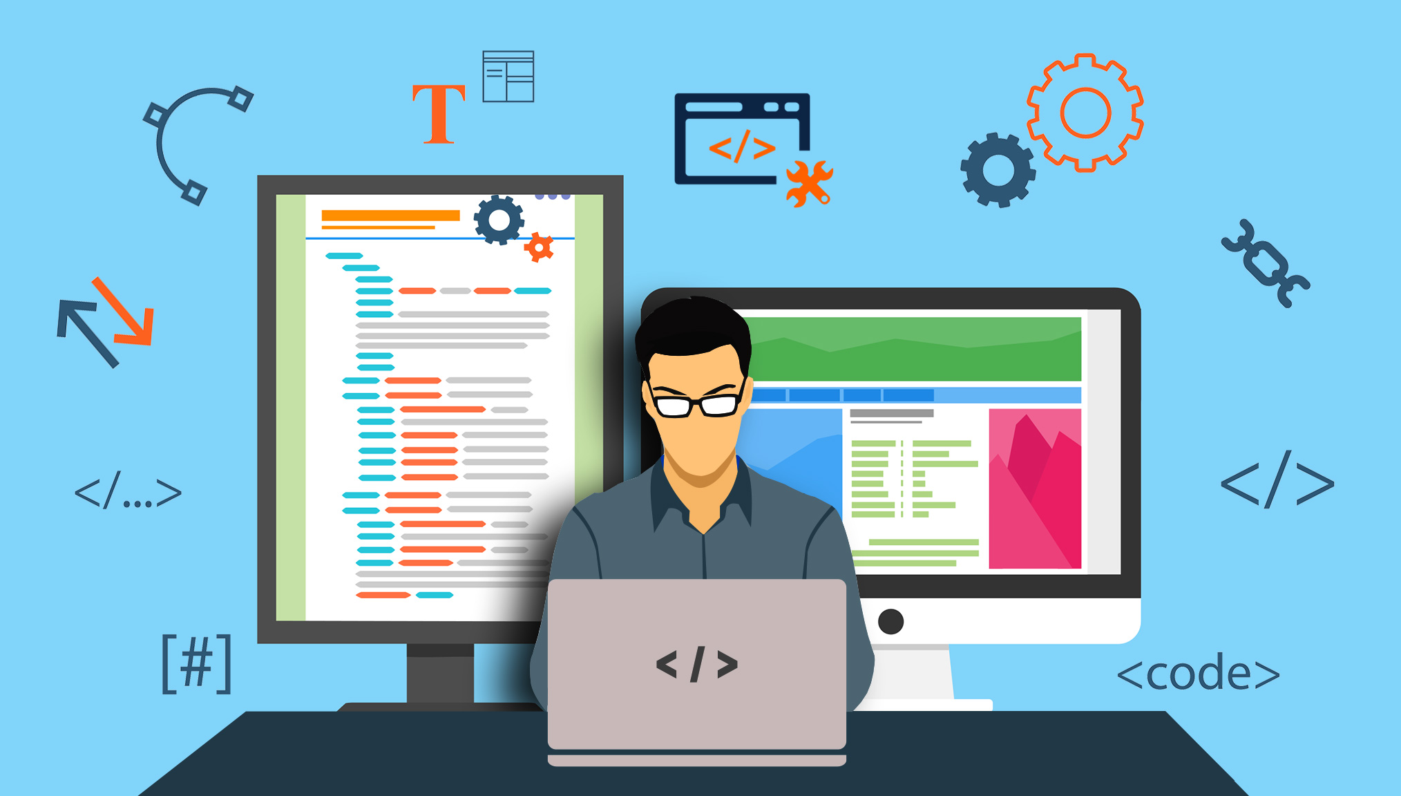 Website Development
