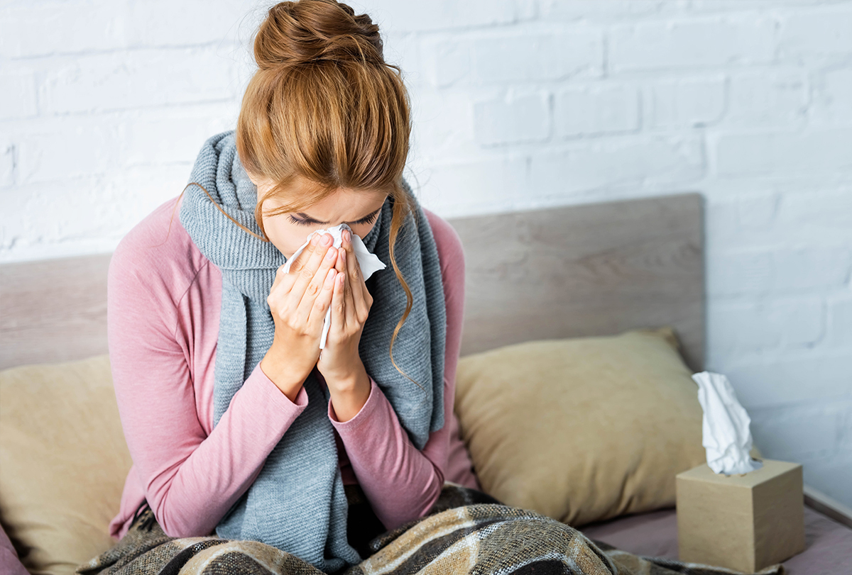 Viral Infection