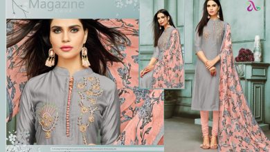 Photo of Guide to Buying Ladies Designer Suit Online