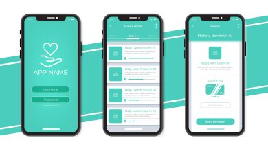 Photo of The Mobile Application Development