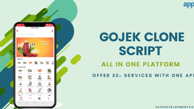 Photo of What is a Gojek Clone Script and How Does it Actually Work