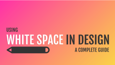 Photo of Brief About the Benefits of Using White Space in Design