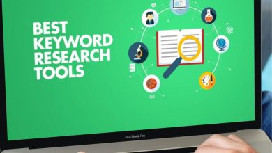Photo of Free Keyword Research Tools Find the right Keywords