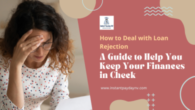 Photo of How to Deal with Loan Rejection: A Guide to Help You Keep Your Finances in Check