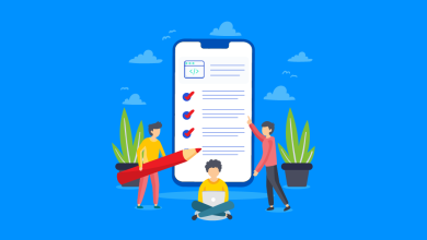 Photo of Steps You Must Take Before Starting Mobile App Development
