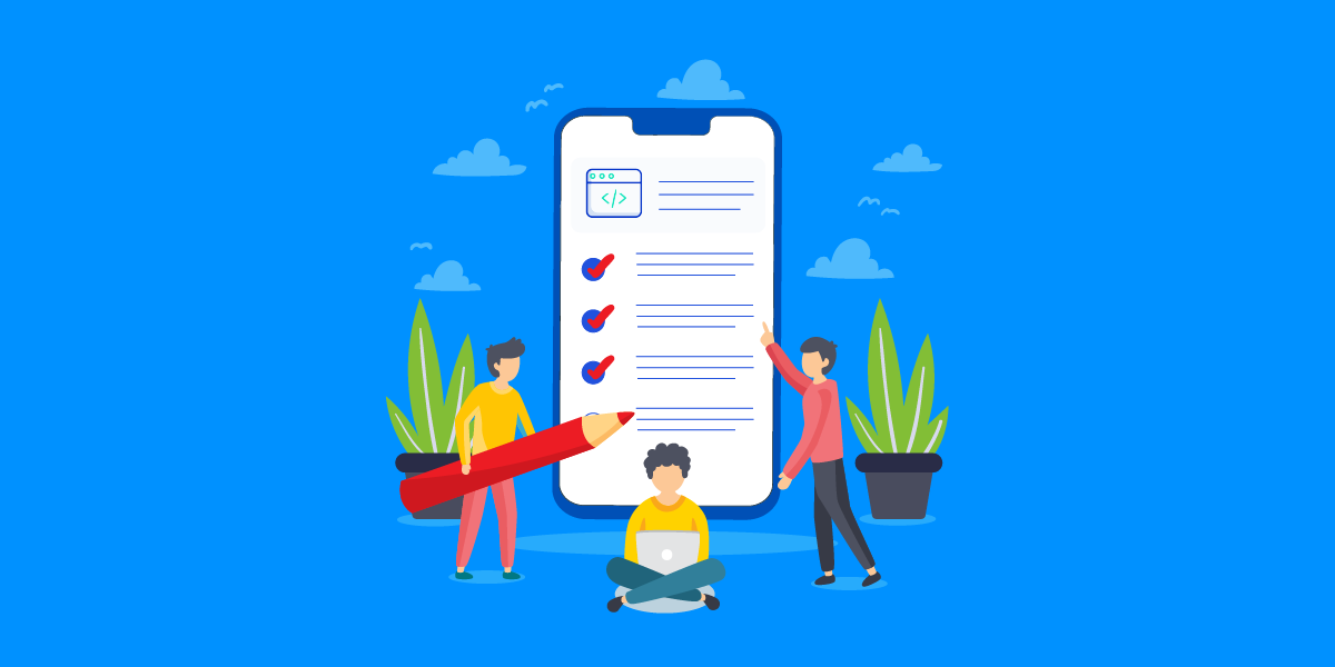 Before Starting Mobile App Development