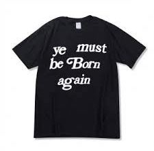 Photo of The Style of Kanye West merch Should Be Looked Forward To