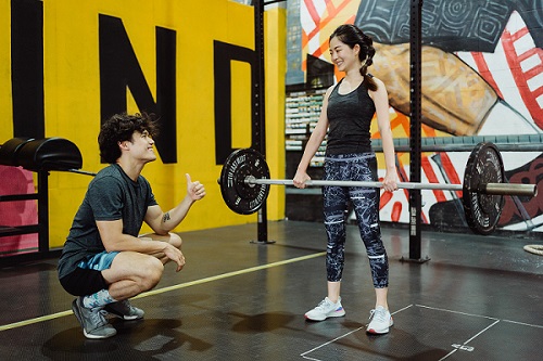 gym clothes for men
