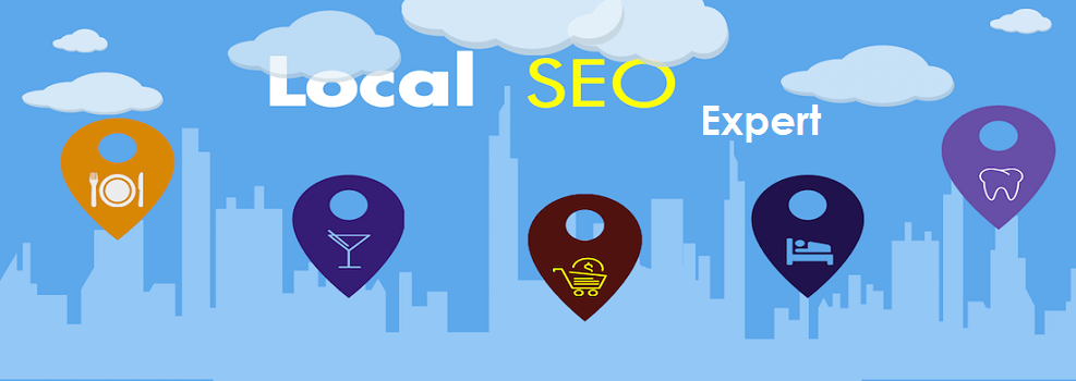 Local SEO