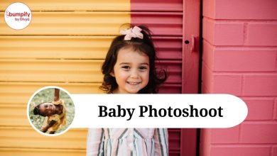 Photo of Kids Photoshoot : A Way To Continuous Focus Photography