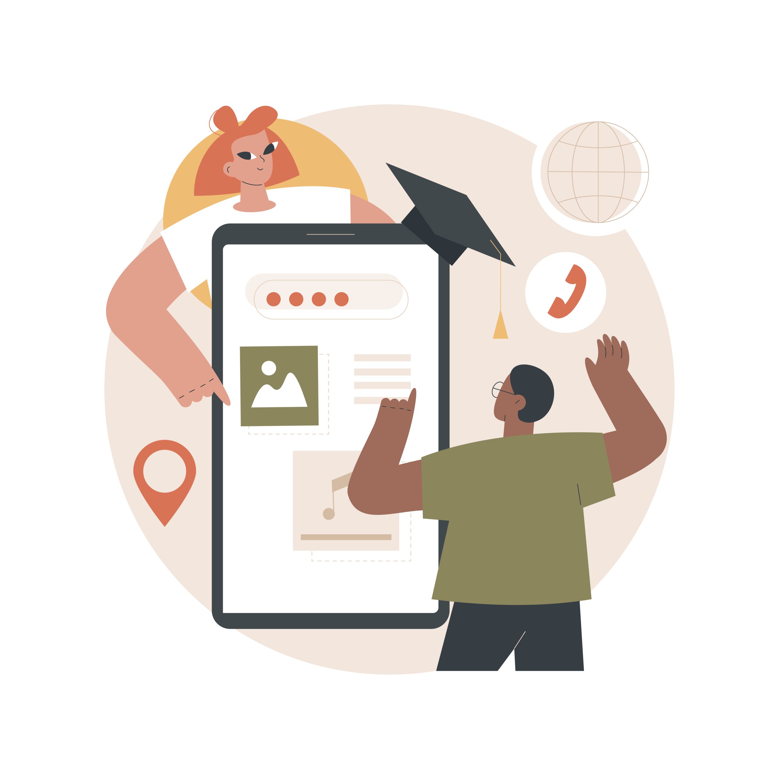 Swift App Development