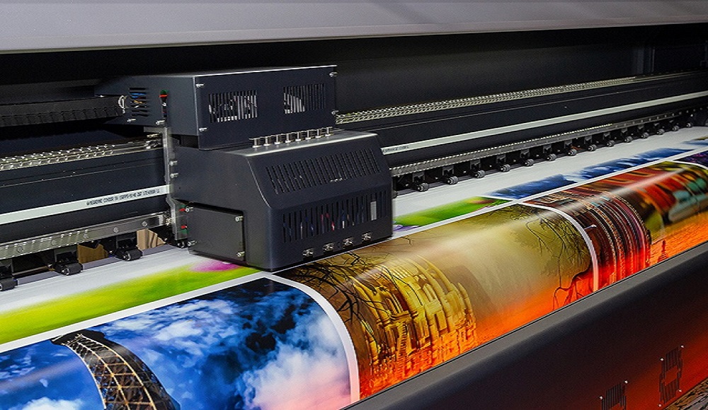 Local print shops to global printing services