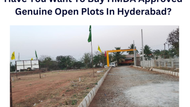 Photo of Have You Want To Buy HMDA Approved Genuine Open Plots In Hyderabad?