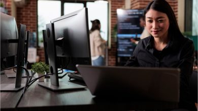 Photo of Python Development & Python Developer: The Future of Software Development