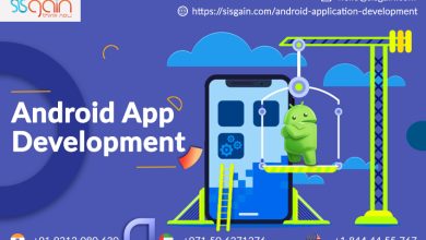 Photo of Best practices for Android application development