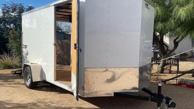 Photo of Buying an Enclosed Trailer | A Complete Trailer Buying Guide for You