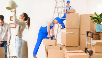 Photo of “The Ultimate Guide to Furniture Storage in Dubai: How to Keep Your Belongings Safe and Secure”