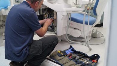 Photo of The Importance of Regular Maintenance for Medical Equipment Repair Solutions