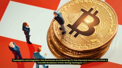 Photo of Adoption and Integration: How Businesses are Embracing LTC Coin Payments