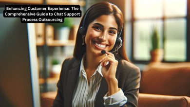 Photo of Enhancing Customer Experience: The Comprehensive Guide to Chat Support Process Outsourcing