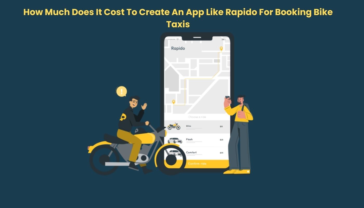 Rapido, which offers straightforward and fast two-wheeler rides at the push of a key, is among the finest of options