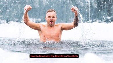 Photo of How to Maximize the Benefits of Ice Bath