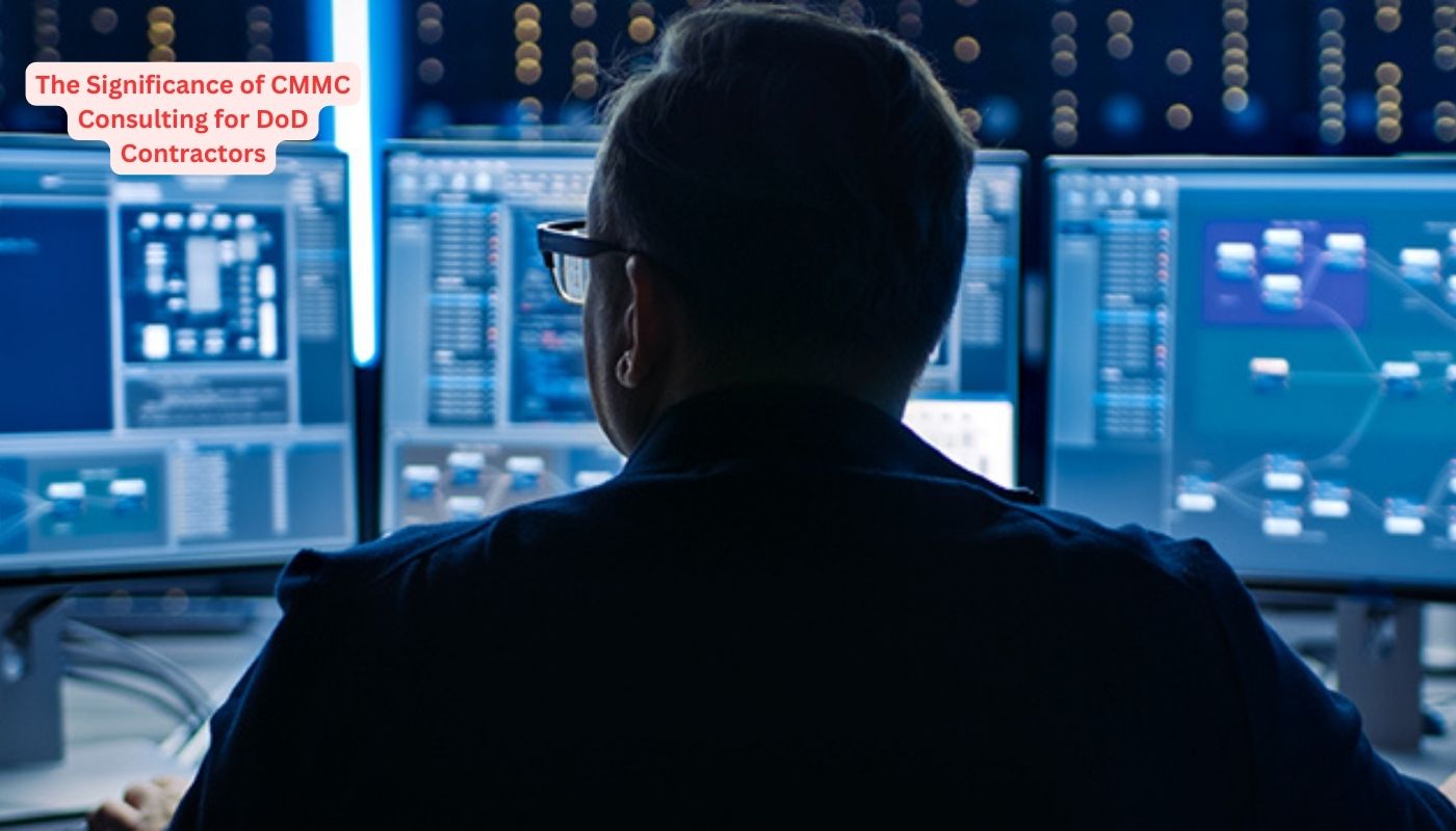 As the Department of Defense (DoD) continues to prioritize cybersecurity throughout its supply chain, the Cybersecurity Maturity Model