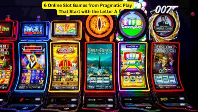 Photo of 6 Online Slot Games from Pragmatic Play That Start with the Letter A