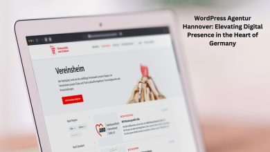 Photo of WordPress Agentur Hannover: Elevating Digital Presence in the Heart of Germany