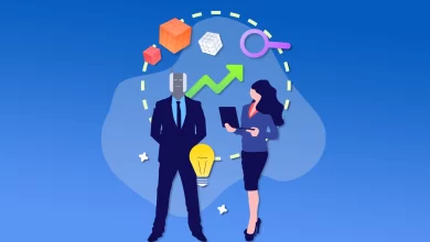 Photo of AI Consulting Services: A Game Changer for Tech Leaders