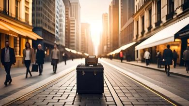 Photo of Smooth Moves: Points to Help You Settle In After Your Big City Move