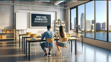 Photo of Navigating the Miami Real Estate Market with a Mortgage Broker
