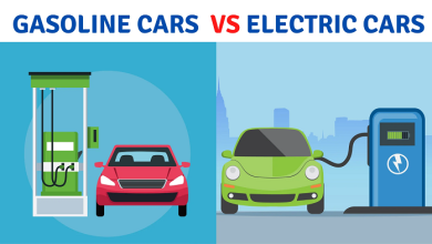 Photo of Electric Vehicles vs Traditional Cars: Which is the Smarter Choice for Australian Drivers?